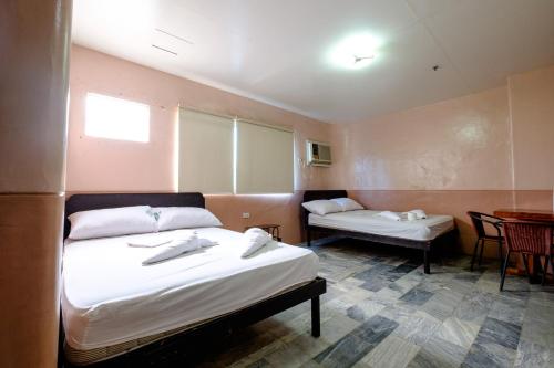 Facilities, GV Hotel Ozamiz in Ozamiz City