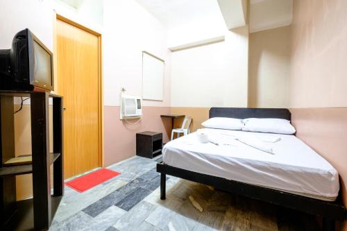 GV Hotel Ozamiz in Ozamiz City