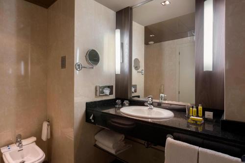 Madrid Marriott Auditorium Hotel & Conference Center, Madryt (zdjęcie 6)