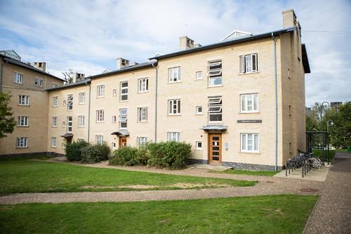 University of Essex - Colchester Campus - Accommodation - Colchester