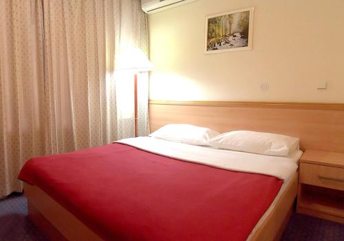 Hotel Slavona in Donji Miholjac