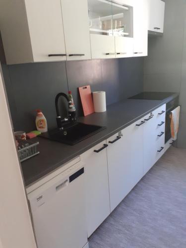 Apartmán Jindřichov (Apartman Jindrichov) in Jindřichov (Olomouc)