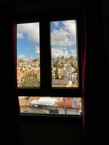 Mirador del Realejo, Granada (foto 6)