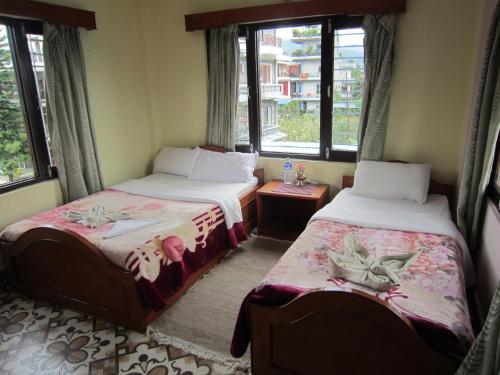 New Annapurna Guest House