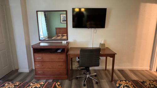 Economy Inn Ontario in ออนแทรีโอ (OR)