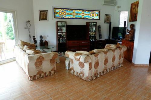 Main gallery