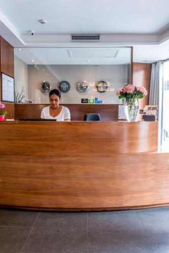Art Hotel Eiffel - image 4