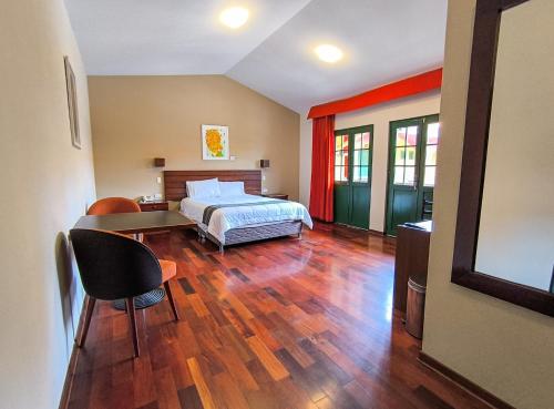 HOTEL TARTAR in Cajamarca