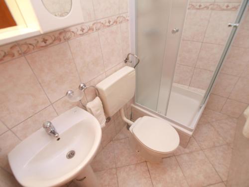  Apartment Katica-2 in Vodice