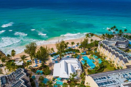 Turtle Beach, Barbados, A Tribute Portfolio All-Inclusive Resort, Christ Church (zdjęcie 6)