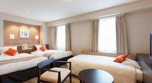 Akasaka Excel Hotel Tokyu
