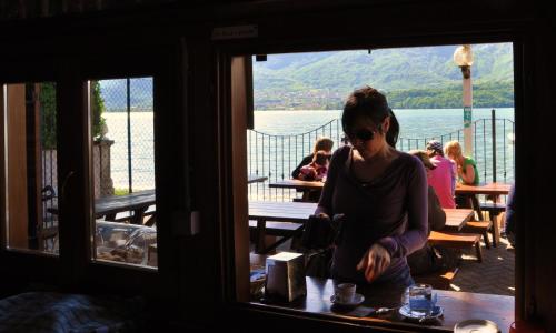 Camping Villaggio Paradiso - image 8