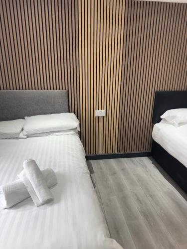 Abingdon Lodge Hotel