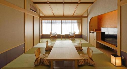 Tsukino Sumika Atami Juraku Hotel