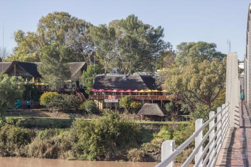 Riverside Lodge & Conference Center