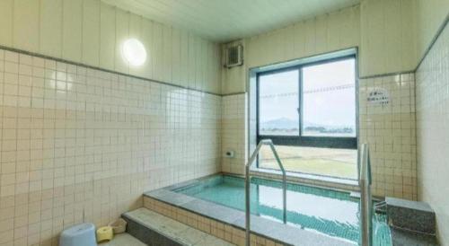 Ryokan Yasuda-Onsen Yasuragi Agano