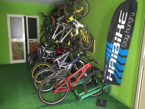 Bike-Hotel Abete - image 6