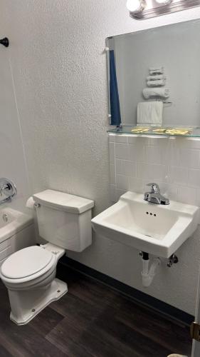 Economy Inn Ontario in ออนแทรีโอ (OR)