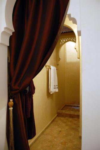 Riad Aubrac Room Type - Jonquille Twin Room Riad Aubrac Room Type - Jonquille Twin Room