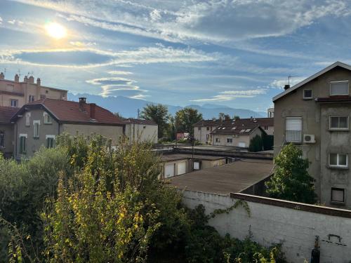 Villa atmosphère PETIT DEJEUNER COMPRIS 5