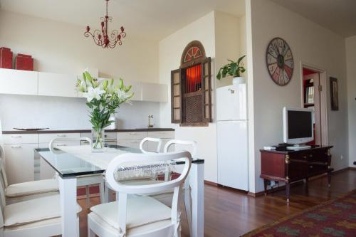 Rävala Boulevard Apartment, Tallin (foto 7)