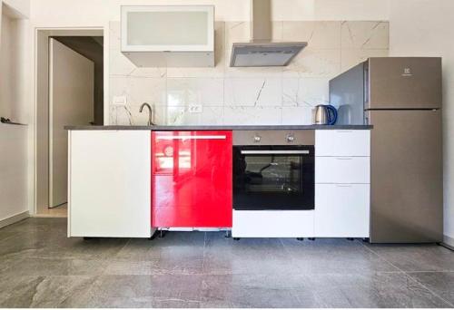 D-Spot apartments Pišta (D-Spot apartments Pista) in 紮斯托格