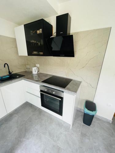 D-Spot apartments Pišta (D-Spot apartments Pista) in 紮斯托格