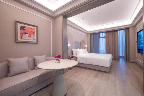 Mercure Hefei South Railway Station – Hefei, VA