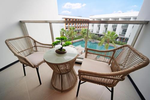 Ayutthaya Star Hotel  in Uthai