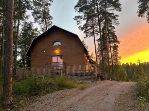 Pinewood Guesthouse in Mäntsälä