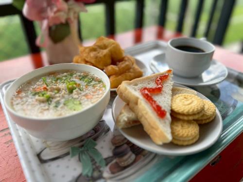 Food and beverages, KN GRAND in Saraburi