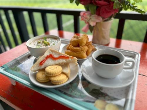 Food and beverages, KN GRAND in Saraburi