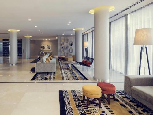 Mercure Santa Rosa La Pampa