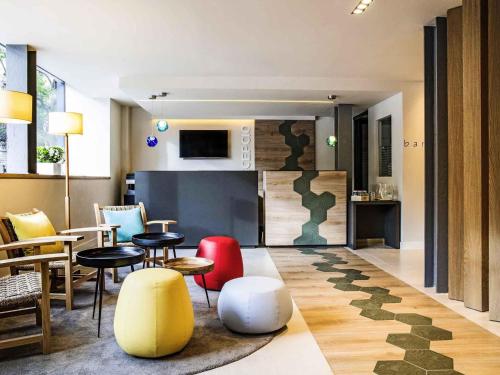 ibis Styles Barcelona Centre, Barcelona