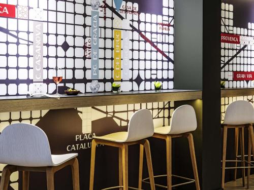 ibis Styles Barcelona Centre - image 3
