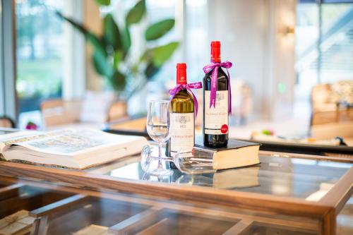 Mercure Hefei South Railway Station – Hefei, VA