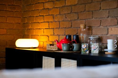 Relaxing Dandenong Ranges forest haven in Ferny Creek