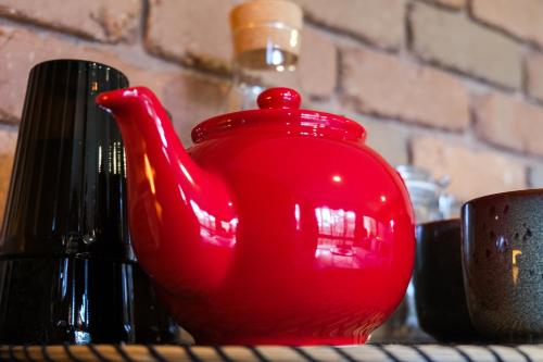 Relaxing Dandenong Ranges forest haven in Ferny Creek