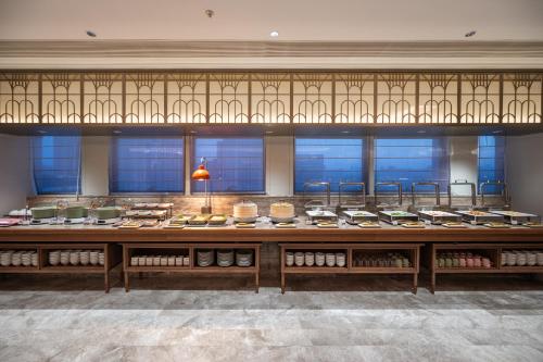 Mercure Hefei South Railway Station – Hefei, VA