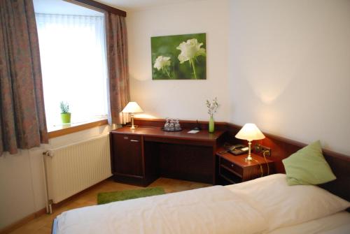 Altstadt Hotel