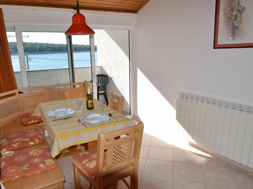 Apartment Travas-2