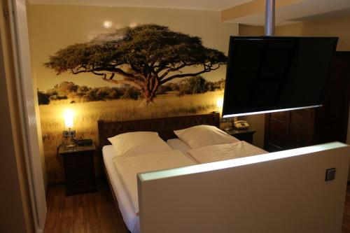 Appart-Hotel-Heldt, Brémy (fotografie 5)