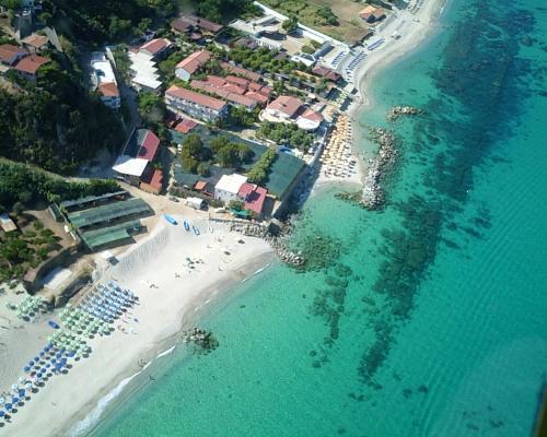 Villaggio Camping Fiorina - image 4