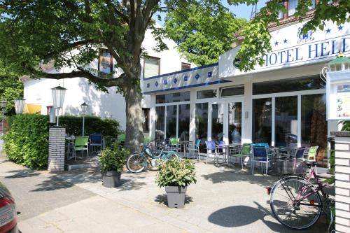 Appart-Hotel-Heldt, Brémy (fotografie 8)