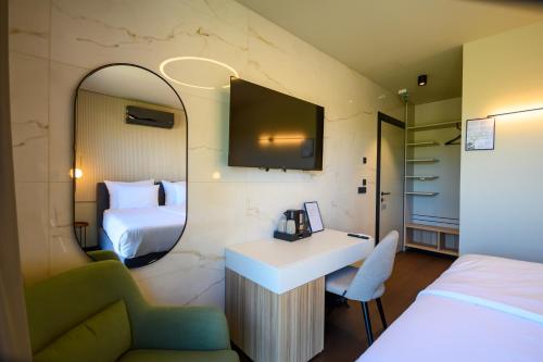 Hotel Adore, Lubiana (foto 6)
