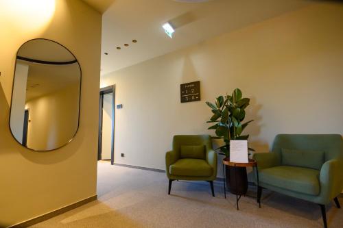 Hotel Adore, Lubiana (foto 10)