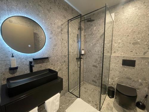 Hotel Adore, Lubiana (foto 7)