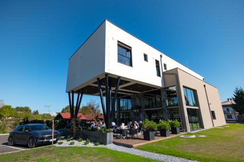 Hotel Adore, Lubiana (foto 5)