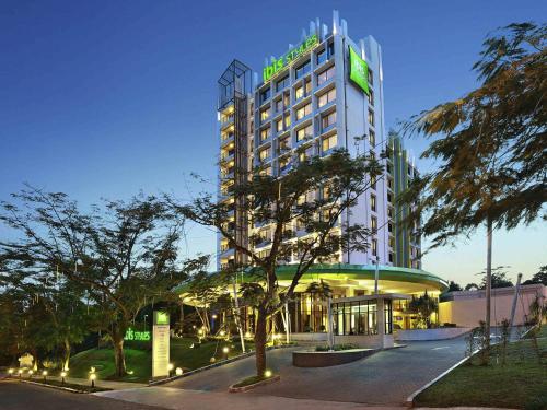 Ibis Styles Bogor Raya