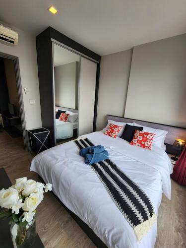 The Base Pattaya in Central Pattaya